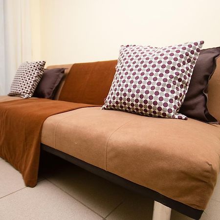 Accommodation Beach Apartments Valencia Bilik gambar