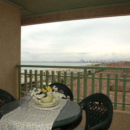 Accommodation Beach Apartments Valencia Luaran gambar
