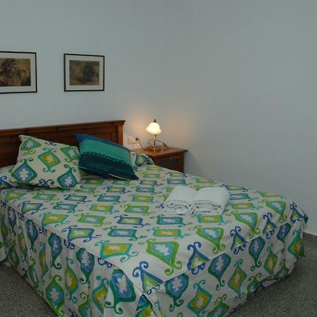 Accommodation Beach Apartments Valencia Luaran gambar
