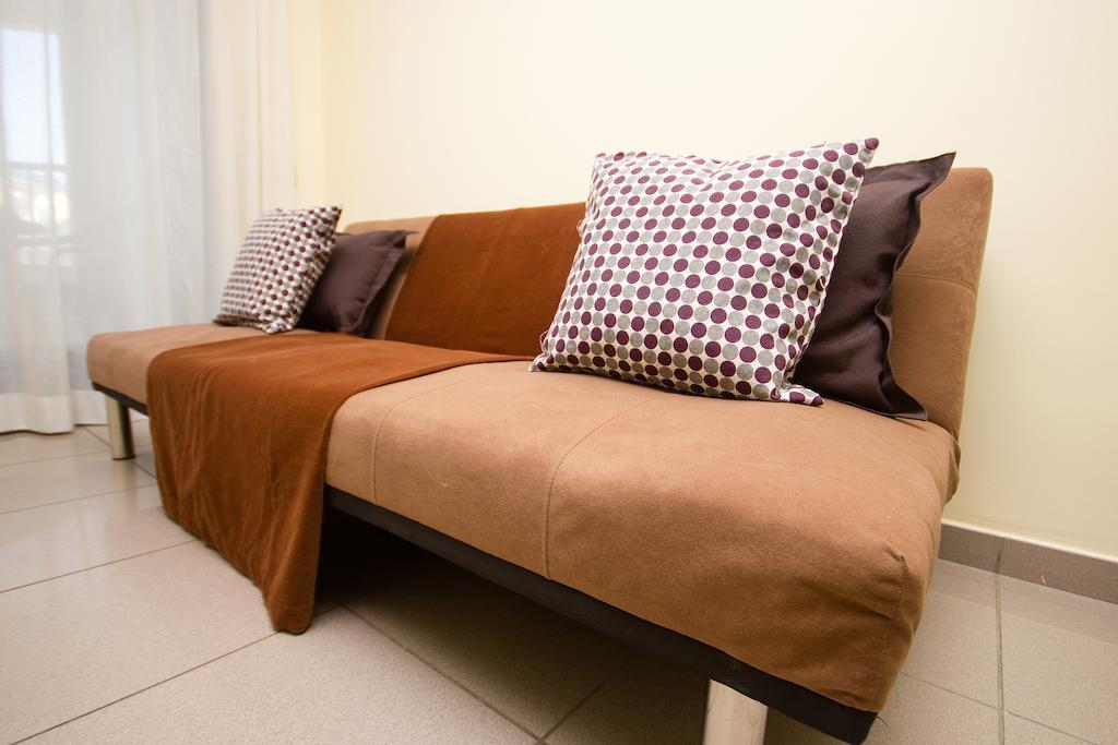 Accommodation Beach Apartments Valencia Bilik gambar