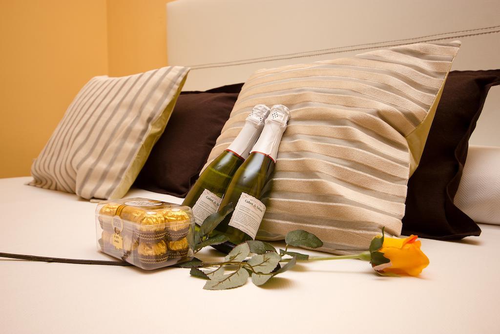 Accommodation Beach Apartments Valencia Bilik gambar