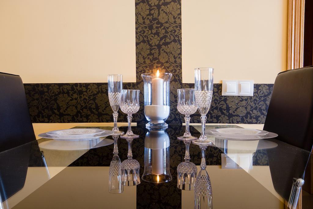 Accommodation Beach Apartments Valencia Bilik gambar