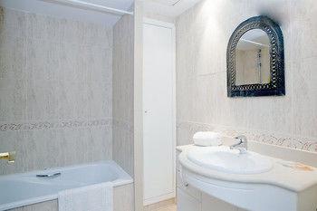 Accommodation Beach Apartments Valencia Luaran gambar