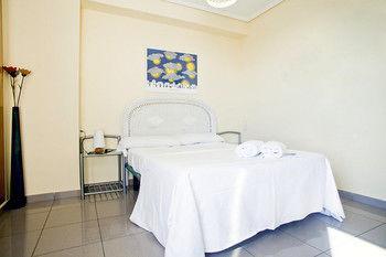 Accommodation Beach Apartments Valencia Luaran gambar