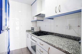 Accommodation Beach Apartments Valencia Luaran gambar