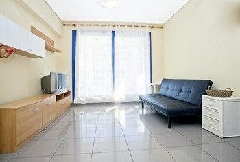 Accommodation Beach Apartments Valencia Luaran gambar