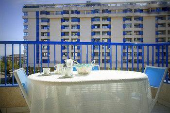 Accommodation Beach Apartments Valencia Luaran gambar