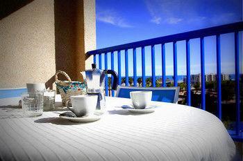 Accommodation Beach Apartments Valencia Luaran gambar