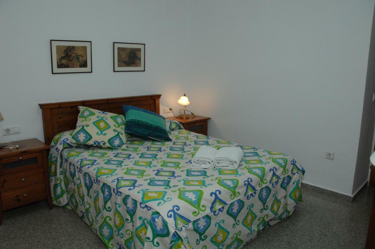Accommodation Beach Apartments Valencia Luaran gambar